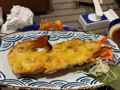 -極上萬膳·日料放题(海岸城店)