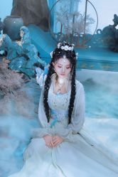 -梓摄影古装写真工作室(富力广场店)