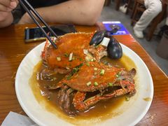 -台州老六海鲜面馆(上南总店)