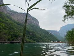 -河南宝泉旅游区