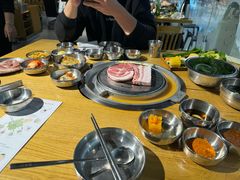 -姜虎东白丁烤肉(恒隆广场店)