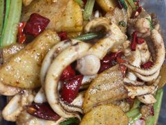 -金陵后厨·南京菜(新街口秣陵路店)