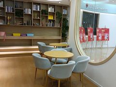 -艺年级儿童语言艺术中心(冉家坝爱融荟城店)
