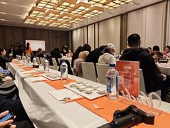 -VENCHI 闻绮(北京国贸商城店)