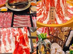 -牛匠和牛寿喜锅(西安总店)