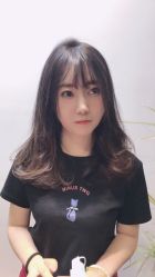-藤野造型·专业烫染店
