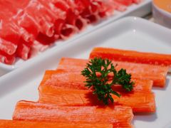 -浩爷羊蝎子火锅(望京店)
