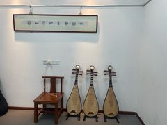 -秦汉胡同国学书院(天溢分馆)