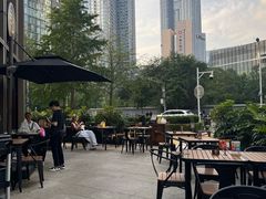 -京A Taproom·精酿餐吧(CBD店)