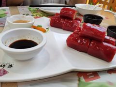 -点都德(汇盈广场店)