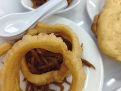 -老磁器口豆汁店(马家堡店)