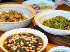 -东湖34号餐厅·湖北菜