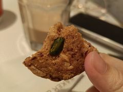 -BAKER&SPICE(BFC外滩金融中心店)