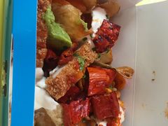 -Lotso Lunch Box 草莓熊餐盒