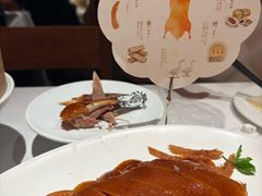 -四季民福烤鸭店(王府井东安门店)