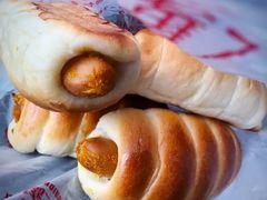 -新侨三宝乐面包店(崇文门店)