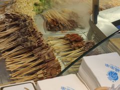 -小桶串串(仁恒梦中心店)
