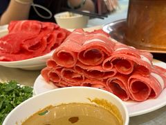 -东来顺饭庄(王府井步行街店)