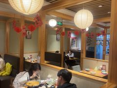 -一心创作料理屋(经开万达店)