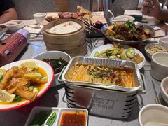 -李军力烧烤(祭城店)