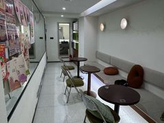 -流酥可心·牛乳蛋糕商店(禾祥西路店)