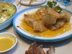 -北李妈妈菜·海肠捞饭(开发区万达店)
