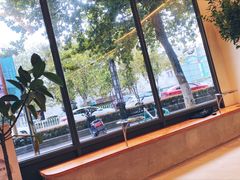 -fishtank鱼缸咖啡(三山街店)