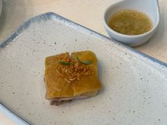 -东海朗廷酒店-唐阁T’ANG COURT 中餐厅