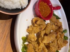 -令狐冲·活鱼馆(宝龙店)