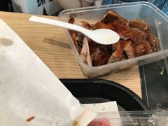 -徐记正宗北京烤鸭(北京东路总店)