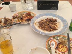 -鸿宾楼(展览馆路店)