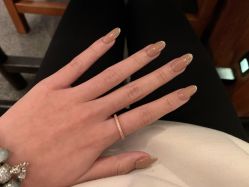 点击看大图 -Adore nail日式美甲美睫