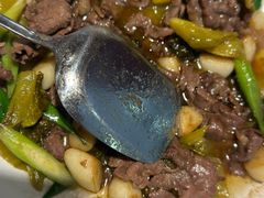 -辣可可·小炒黄牛肉(望京凯德MALL店)