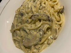 黑松露意面-Primo·丽莫意大利窑烤披萨