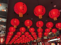 -小厨娘金榜题名(夫子庙秦淮河店)