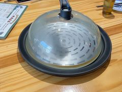 -阿鸡鱼庄·顺德鲜蒸小炒(亚运村店)
