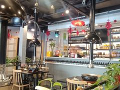 -醉火烧泥炉烤肉(孩儿巷店)