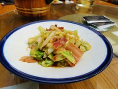 -苹果树下艺术餐厅(通州店)