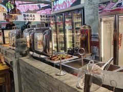 -谭三娘鲜切牛肉自助火锅(星辰汇店)