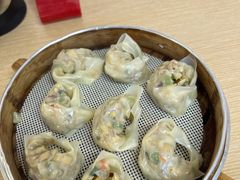 宁海汤包-面道赞宁海海鲜面(迎凤街店)