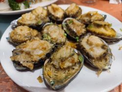 -稻香酒家-宴会厅·BB宴·年会·喜宴(天河领展店)