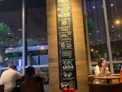 -星巴克(北京望京店)