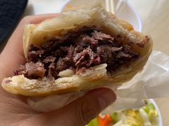 -闫家驴肉老店(华电一校店)