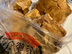 -御梁坊红糖馒头