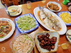 -灵福缘私房菜·农家菜(拈花湾·灵山大佛必推店)