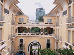-胡志明市美术馆