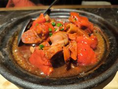 -汤城小厨•粤菜•靓汤(苏州街店)