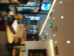 -汉堡王(歌斐中心店)