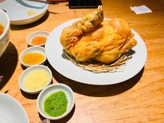 -长安记·大美陕菜(朝阳大悦城店)