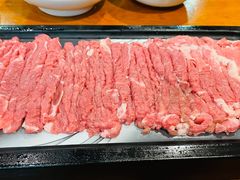 -乐宴·老北京铜火锅(桂庙店)